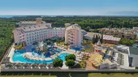 Innvista Hotels Belek - Phòng Gym