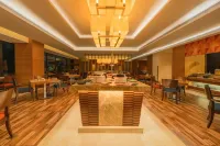 Hyatt Pune - Bữa sáng