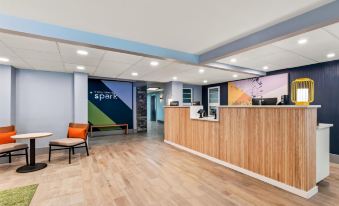 Spark by Hilton Chattanooga Downtown