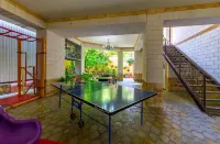 Guest House Domashniy Uyut