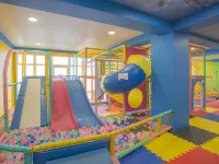 Okean Hotels in Izberbash