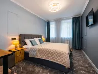 Daria Hotels in Vladimir