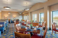 Marriott Savannah Riverfront