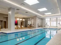 Hyatt Centric Midtown Atlanta Hotels near Atlantic Station