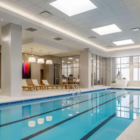 Hyatt Centric Midtown Atlanta