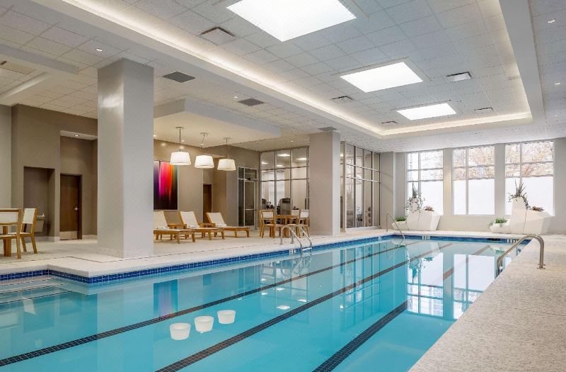 Hyatt Centric Midtown Atlanta photo 2