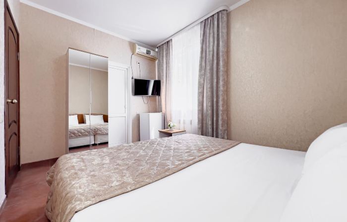 Anastasiya Hotel