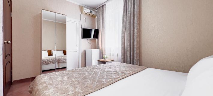 Anastasiya Hotel 索契酒店