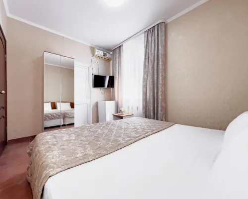 Anastasiya Hotel Hotels in Sochi