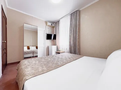 Anastasiya Hotel