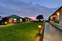 Alokik Sharanam Zinc Journey by The Fern, Mahabaleshwar Hotel di Malusar