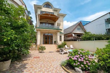 Река и Море