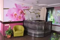 Hotel Akvareli Rus Hotels in Naro-Fominsky District