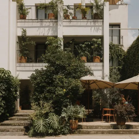 Casa Ofelia