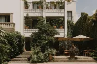 Casa Ofelia Centro Banamex 주변 호텔