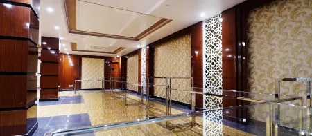 Five Elements Hotel Maplewood Premier Haldwani