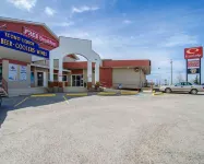 Travelodge by Wyndham Fort St John Отели в г. Форт-Сент-Джон