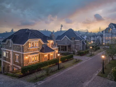 Lyndale Cottage Nuwara Eliya