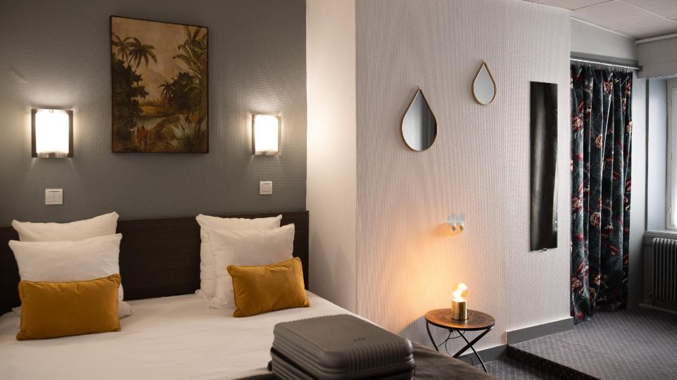 Hotel de Normandie