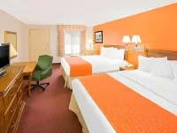 Howard Johnson by Wyndham Dothan Các khách sạn ở Dothan