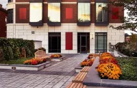 Porter Square Hotel Hotels in Arlington