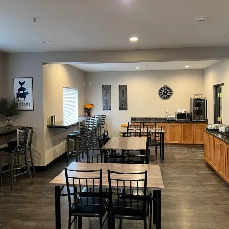 FairBridge Inn & Suites Williston