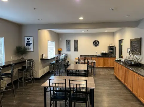 FairBridge Inn & Suites Williston