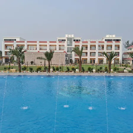 Prime Beach Resort  Mandarmani