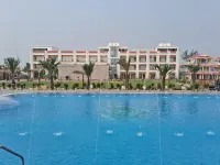 Prime Beach Resort  Mandarmani - Havudsigt
