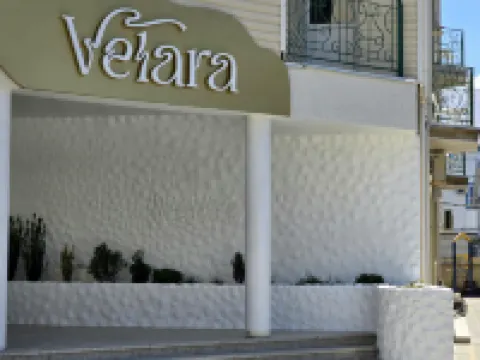 Kapitan Morej Hotel Hotels in Anapa