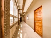 The Citywalk Suites Apartment Inc. Hotels in Binangonan