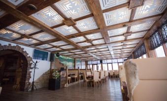 Hantyijskaya Gorka Hotel