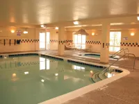 Hampton Inn Goshen - Pools