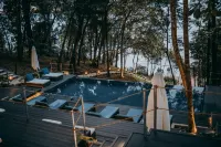 The Culvert - pantai