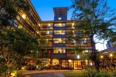 รูปภาพของThem5 Residence