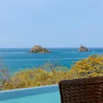 Santarena Hotel at Las Catalinas - Ocean View
