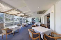 Comfort Inn All Seasons - Breakfast