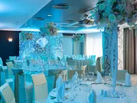 Hilton Garden Inn Ufa Riverside Hotels in Ufa
