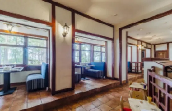 Pleskov Hotel
