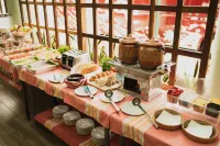 Casa Danna Huatulco Các khách sạn ở Crucecita