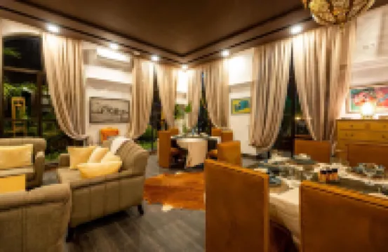 ذا لمنوري مراكش