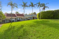 Comfort Inn North Brisbane