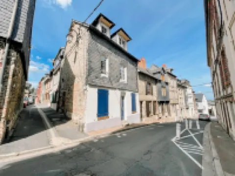 La Villa Au Petit Bonheur