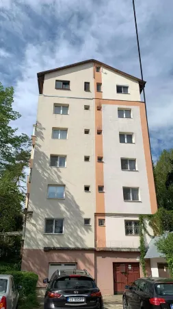 Best Apartment City Hall