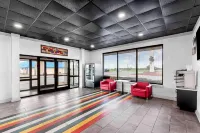 Studio 6 Port Lavaca, TX