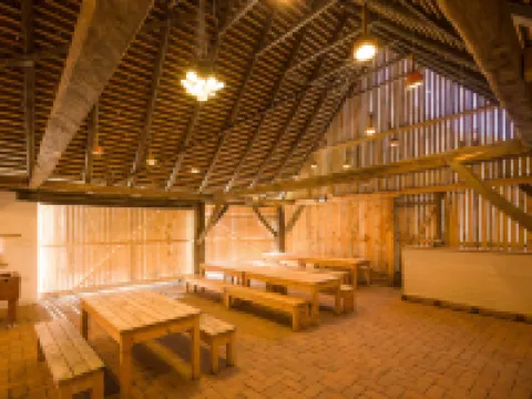 Viscri 125 Hotels in Viscri