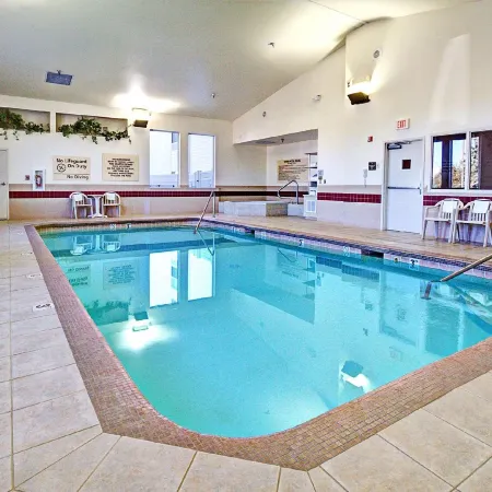 Hampton Inn Butte