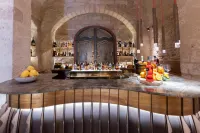 Pollicastro Boutique Hotel - bar