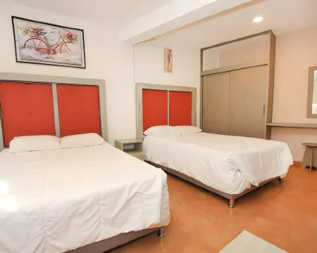 Hotel Casa Autora 40 Hoteles en Guanajuato