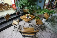 吉婆日出飯店 吉婆島海灘附近的飯店